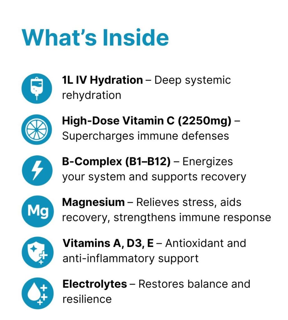 Title ( x px) Immunity